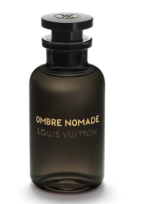 lv ombre nomade perfume review